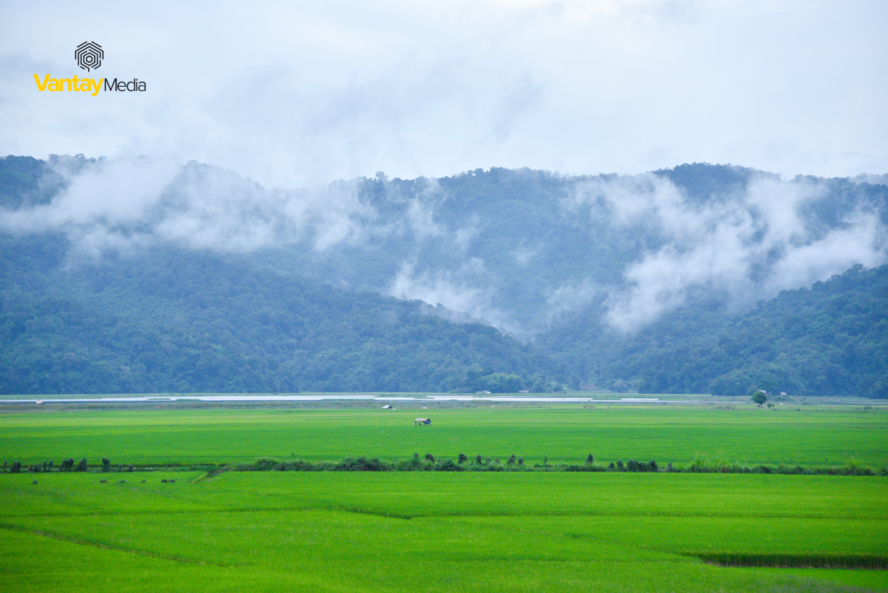 Thiện nguyện Vân Tay (lần 6)